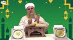 Efendimiz (S.a.v)’den Nasihatler -12 / Yapılan Amelleri Muhafaza Etmek