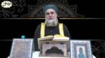 Efendimiz (S.a.v)’den Nasihatler -14 / Allah’ın hükmüne teslim olmak