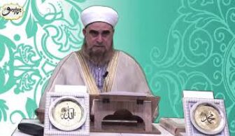 Efendimiz (S.a.v)’den Nasihatler – 9 / İslam’da Nefisle Cihadın ve Düşmanla Cihadın yeri