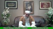 HİKEM-İ ATAİYYE SOHBETLERİ 7.HİKEM