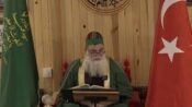 MEVLANA ŞEYH AHMET EL KADİRİSIRRUL ESRAR DERSLERİ 10.SOHBET 1.DERS