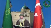 MEVLANA ŞEYH AHMET EL KADİRİSIRRUL ESRAR DERSLERİ 10.SOHBET 2.DERS