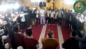 🌹Vehhabilere Reddiye Mevlana Şeyh Ahmet El Kadiri🌹