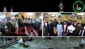 🌹Vehhabilere Reddiye Mevlana Şeyh Ahmet El Kadiri🌹