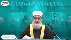 Sahih-i Buhari (Edebü’l Müfred Dersleri 2.Sohbet) – Anne Babanın Hakkı