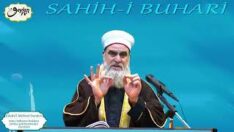 Sahih-i Buhari (Edebü’l Müfred Dersleri 3.Sohbet) – Anne Babanın Hakkını Yerine Getirmemenin Zararı