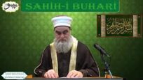 Sahih-i Buhari (Edebü’l Müfred Dersleri 4.Sohbet) – Anne Babanın Evladına Duası