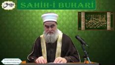 Sahih-i Buhari (Edebü’l Müfred Dersleri 4.Sohbet) – Anne Babanın Evladına Duası