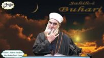 Sahih-i Buhari (Edebü’l Müfred Dersleri 6.Sohbet) – Sılayı Rahim Ömrü Uzatır