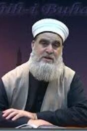 Sahih-i Buhari (Edebü’l Müfred Dersleri 8.Sohbet) – Birinin Mal ve Evladının Çokluğu için Dua Etmek