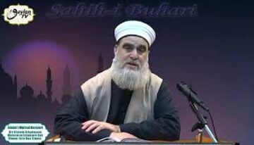 Sahih-i Buhari (Edebü’l Müfred Dersleri 8.Sohbet) – Birinin Mal ve Evladının Çokluğu için Dua Etmek