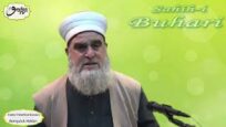 Sahih-i Buhari (Edebü’l Müfred Dersleri 9.Sohbet) – Komşuluk Hakları