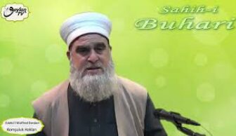Sahih-i Buhari (Edebü’l Müfred Dersleri 9.Sohbet) – Komşuluk Hakları