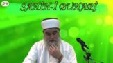 Sahih-i Buhari Sahibinin (Edebül Müfred Dersleri)- 11.Sohbet – Kötü Ahlakın Zararları