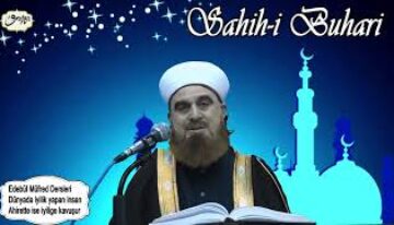 Sahih-i Buhari Sahibinin (Edebül Müfred Dersleri) – 13.Sohbet Dünyada İyilik Yapmanın Faydaları