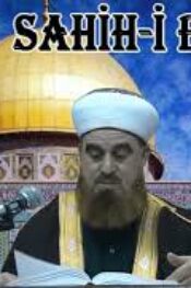 Sahih-i Buhari Sahibinin (Edebül Müfred Dersleri) – 14.Sohbet Eziyet Veren Şeyleri Gidermek