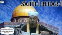 Sahih-i Buhari Sahibinin (Edebül Müfred Dersleri) – 14.Sohbet Eziyet Veren Şeyleri Gidermek