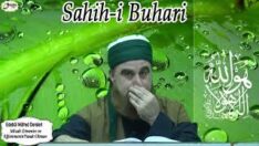 Sahih-i Buhari Sahibinin (Edebül Müfred Dersleri)-16.Sohbet Mizah Etmenin ve Eğlenmenin Yasak Olması