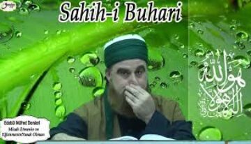 Sahih-i Buhari Sahibinin (Edebül Müfred Dersleri)-16.Sohbet Mizah Etmenin ve Eğlenmenin Yasak Olması