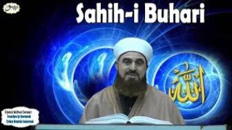 Sahih-i Buhari Sahibinin (Edebül Müfred Dersleri) – 17.Sohbet İnsanlara İyi Davranmak