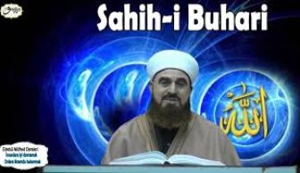 Sahih-i Buhari Sahibinin (Edebül Müfred Dersleri) – 17.Sohbet İnsanlara İyi Davranmak