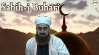 Sahih-i Buhari Sahibinin (Edebül Müfred Dersleri) 18.Sohbet İslamiyette Tebessüm Etmenin Yeri