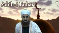 Sahih-i Buhari Sahibinin (Edebül Müfred Dersleri) 18.Sohbet İslamiyette Tebessüm Etmenin Yeri