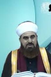 Sahih-i Buhari Sahibinin (Edebül Müfred Dersleri) -19 İnsanların Birbirlerine Muhabbet Duyması