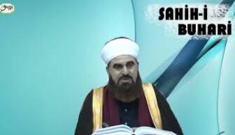 Sahih-i Buhari Sahibinin (Edebül Müfred Dersleri) -19 İnsanların Birbirlerine Muhabbet Duyması
