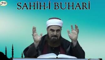 Sahih-i Buhari Sahibinin (Edebül Müfred Dersleri) – 20.Sohbet Güzel Ahlak