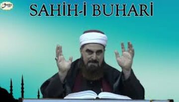 Sahih-i Buhari Sahibinin (Edebül Müfred Dersleri) – 20.Sohbet Güzel Ahlak