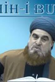 Sahih-i Buhari Sahibinin (Edebül Müfred Dersleri)-21.Sohbet-Gönül Zenginliği