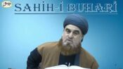 Sahih-i Buhari Sahibinin (Edebül Müfred Dersleri)-21.Sohbet-Gönül Zenginliği