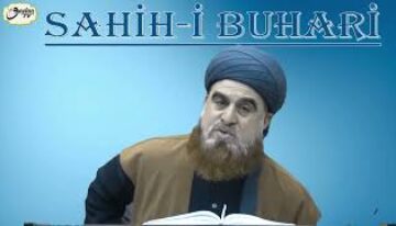 Sahih-i Buhari Sahibinin (Edebül Müfred Dersleri)-21.Sohbet-Gönül Zenginliği