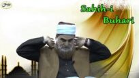 Sahih-i Buhari Sahibinin(Edebül Müfred Dersleri)-22-Allah rızası için birbirini sevmek