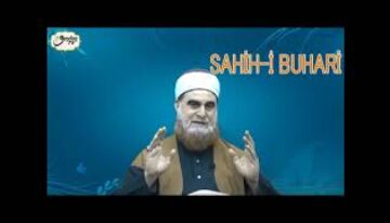 Sahih-i Buhari Sahibinin(Edebül Müfred Dersleri)- 23 -Koğuculuk ve İftira