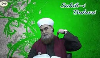 Sahih-i Buhari Sahibinin(Edebül Müfred Dersleri)-24-Darda Kalana Yardım Etmek