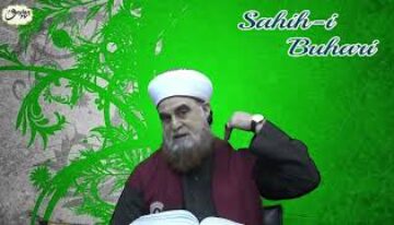 Sahih-i Buhari Sahibinin(Edebül Müfred Dersleri)-24-Darda Kalana Yardım Etmek