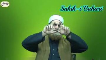 Sahih-i Buhari Sahibinin(Edebül Müfred Dersleri)-25-İslamiyette Musiki Aletleri