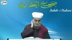Sahih-i Buhari Sahibinin(Edebül Müfred Dersleri)-26-Müslüman, Müslüman Kardeşinin Gıybetini Etmez