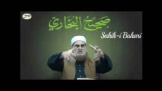 Sahih-i Buhari Sahibinin(Edebül Müfred Dersleri)-27-Övmenin Caiz Olduğu Yerler