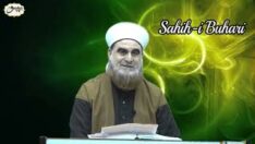 Sahih-i Buhari Sahibinin(Edebül Müfred Dersleri)-28-Büyüklere Hürmet ve İyilik