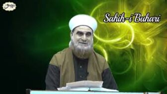 Sahih-i Buhari Sahibinin(Edebül Müfred Dersleri)-28-Büyüklere Hürmet ve İyilik